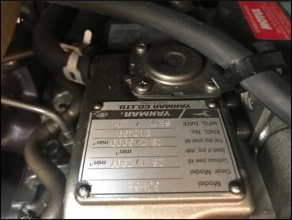 Book yachts online - sailboat - Sun Odyssey 409 - Elena - rent