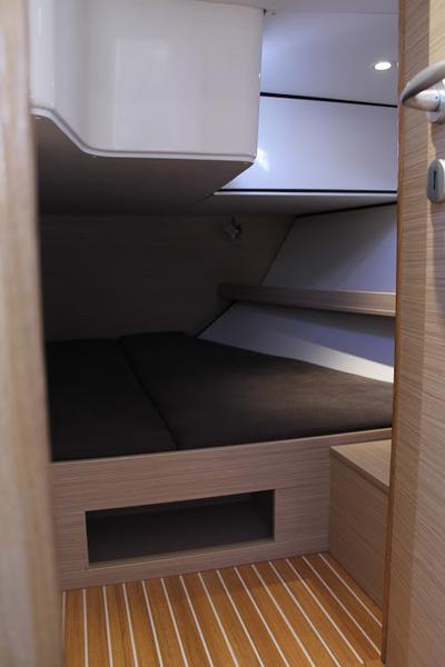 Book yachts online - sailboat - D&amp;D Kufner 54.2 - Castello - rent