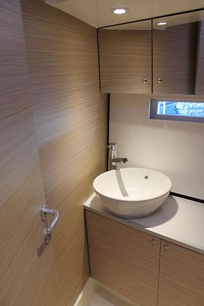 Book yachts online - sailboat - D&amp;D Kufner 54.2 - Castello - rent