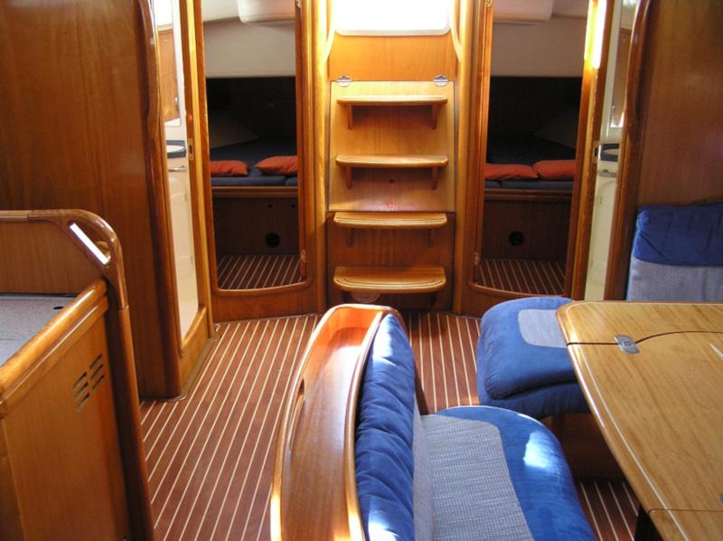 Book yachts online - sailboat - Bavaria 50 cruiser - Maraština - rent