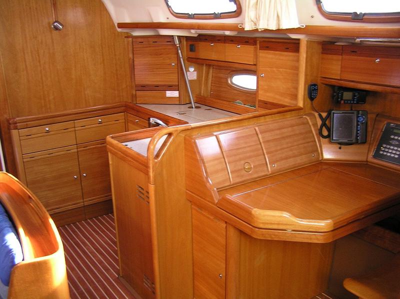 Book yachts online - sailboat - Bavaria 50 cruiser - Maraština - rent