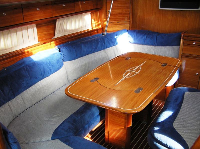 Book yachts online - sailboat - Bavaria 50 cruiser - Maraština - rent