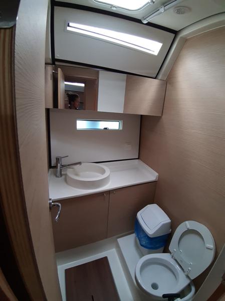 Book yachts online - sailboat - D&amp;D Kufner 50 - POLINA I - rent