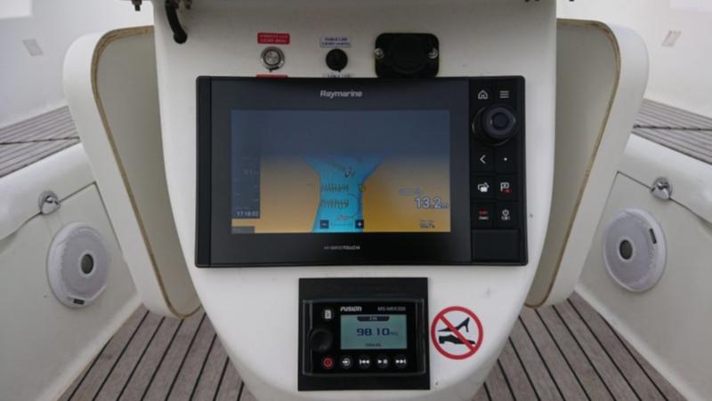 Book yachts online - sailboat - Sun Odyssey 42i - NEREJA - rent