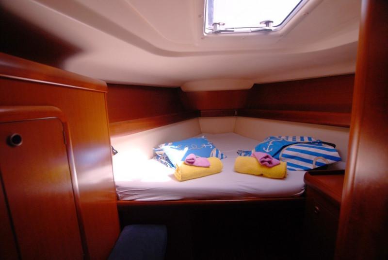 Book yachts online - sailboat - Grand Soleil 46.3 - Flying change - rent