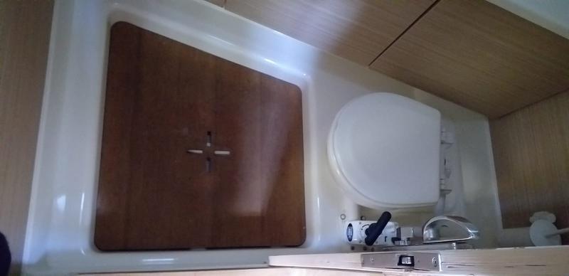 Book yachts online - sailboat - D&amp;D Kufner 54.2 - Chablis - rent