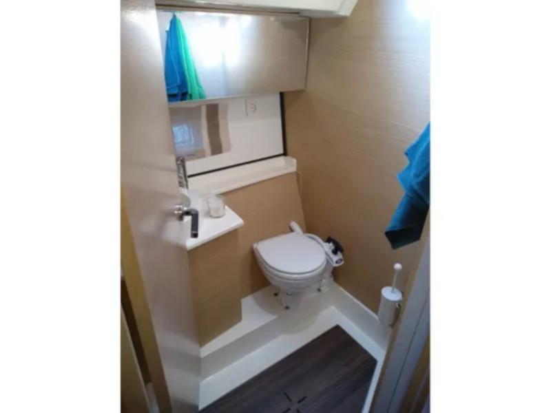 Book yachts online - sailboat - D&amp;D Kufner 54.2 - ELLA II - rent