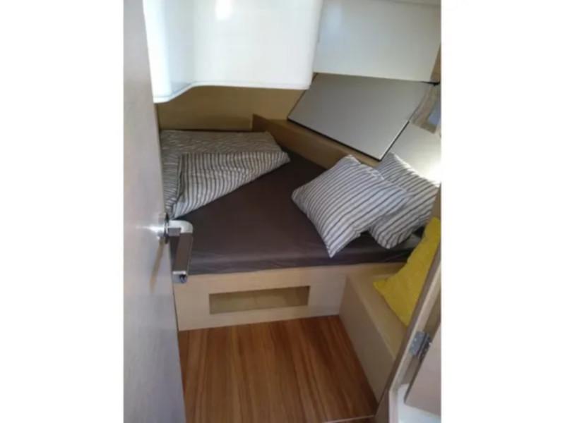 Book yachts online - sailboat - D&amp;D Kufner 54.2 - ELLA II - rent