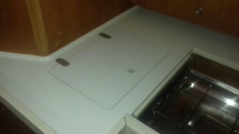 Book yachts online - sailboat - Salona 45 - Karla - rent