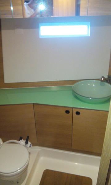 Book yachts online - sailboat - D&amp;D Kufner 54.1 - Cabernet I - rent