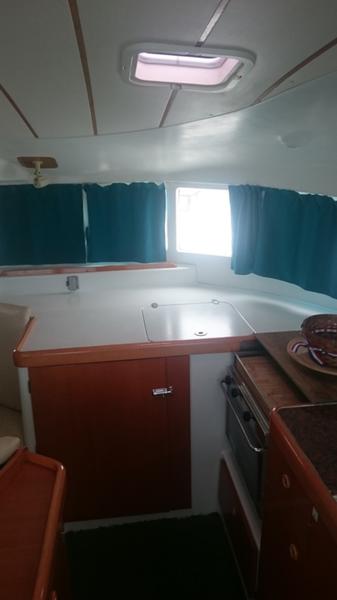 Book yachts online - catamaran - Lagoon 410 S2 - Dream - rent