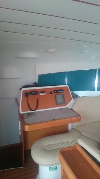 Book yachts online - catamaran - Lagoon 410 S2 - Dream - rent