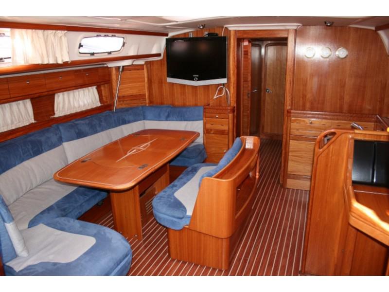 Book yachts online - sailboat - Bavaria 50 cruiser - Muškat - rent