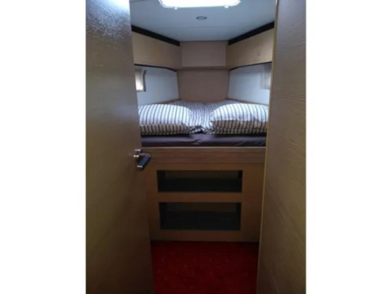 Book yachts online - sailboat - D&amp;D Kufner 54.2 - ELISA - rent