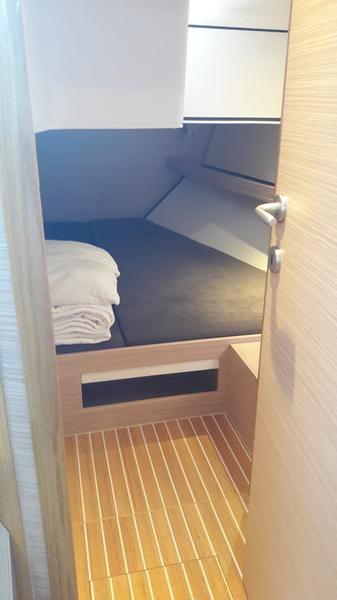 Book yachts online - sailboat - D&amp;D Kufner 54.2 - GRAND CRU I - rent