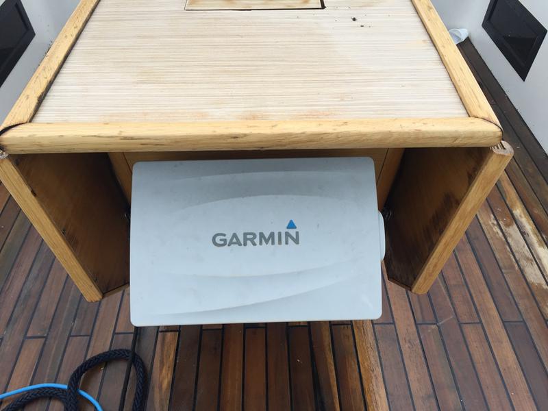 Book yachts online - sailboat - D&amp;D Kufner 54.2 - BROMBONERO - rent