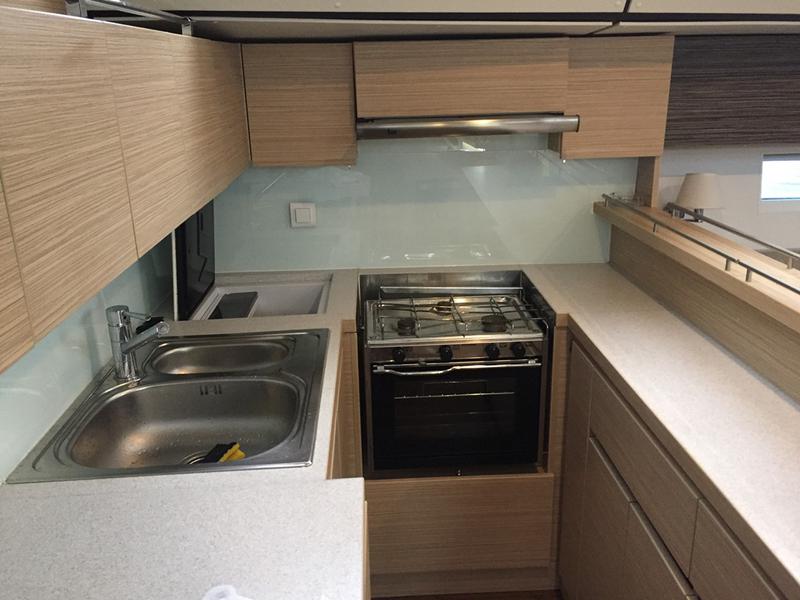 Book yachts online - sailboat - D&amp;D Kufner 54.2 - BROMBONERO - rent