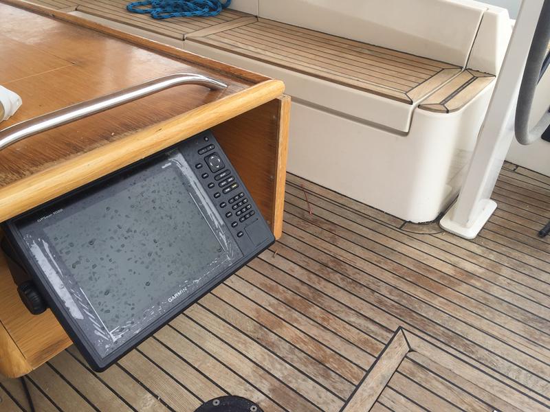 Book yachts online - sailboat - D&amp;D Kufner 54.1 - CUVEE - rent