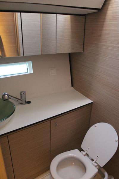 Book yachts online - sailboat - D&amp;D Kufner 54.2 - Merlot I - rent