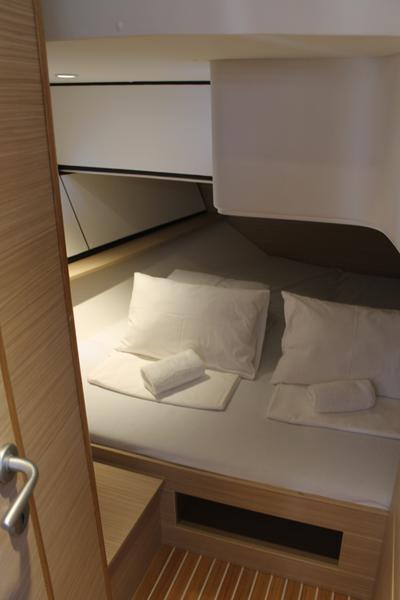 Book yachts online - sailboat - D&amp;D Kufner 54.2 - Merlot I - rent