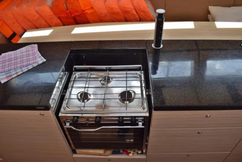 Book yachts online - sailboat - D&amp;D Kufner 54.2 - Merlot I - rent