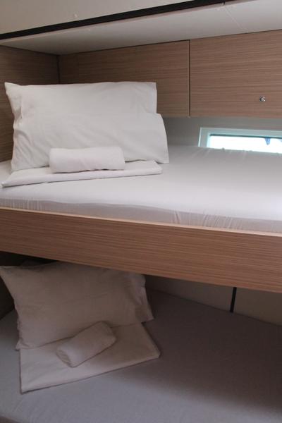 Book yachts online - sailboat - D&amp;D Kufner 54.2 - Merlot I - rent