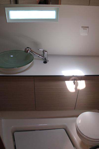 Book yachts online - sailboat - D&amp;D Kufner 54.2 - Merlot I - rent