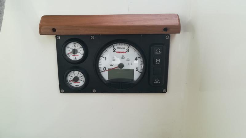 Book yachts online - sailboat - D&amp;D Kufner 54.2 - ADRIATIC EXPERT - rent