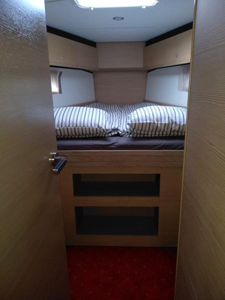 Book yachts online - sailboat - D&amp;D Kufner 54.2 - ADRIATIC EXPERT - rent