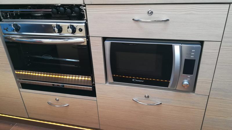 Book yachts online - sailboat - D&amp;D Kufner 54.2 - ADRIATIC EXPERT - rent