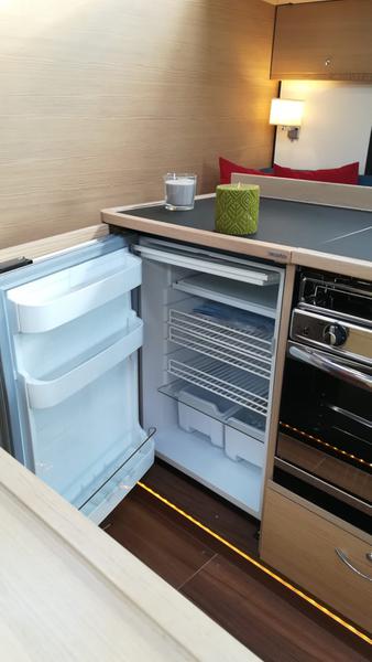 Book yachts online - sailboat - D&amp;D Kufner 54.2 - ADRIATIC EXPERT - rent