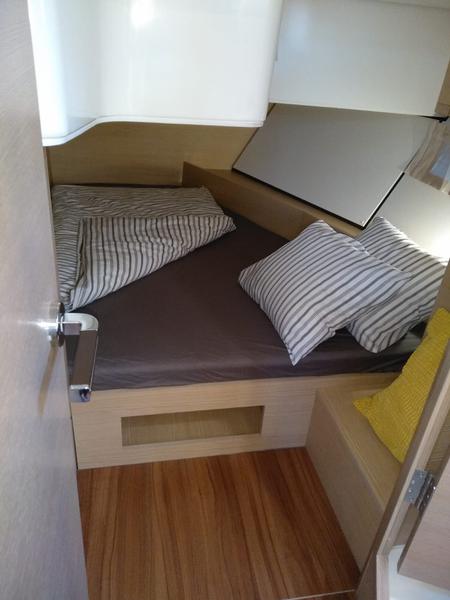 Book yachts online - sailboat - D&amp;D Kufner 54.2 - ADRIATIC EXPERT - rent