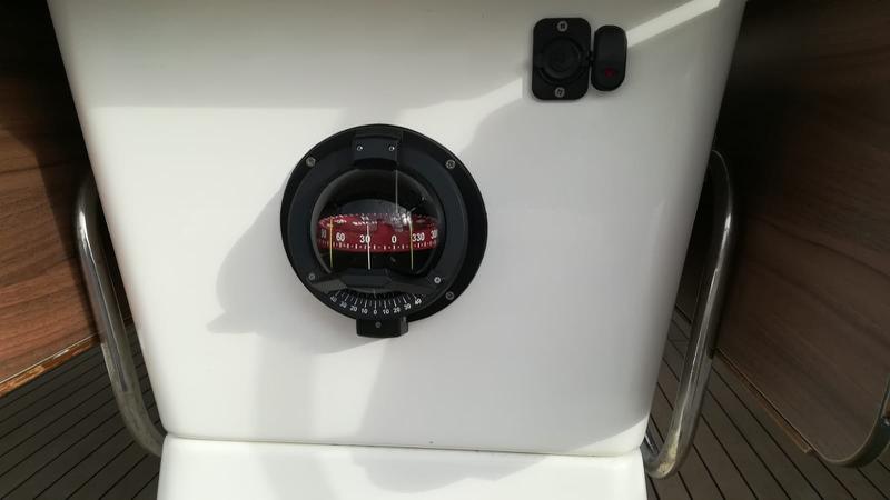 Book yachts online - sailboat - D&amp;D Kufner 54.2 - ADRIATIC EXPERT - rent