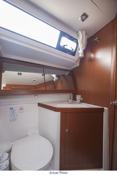 Book yachts online - sailboat - Oceanis 41 - Kino - rent