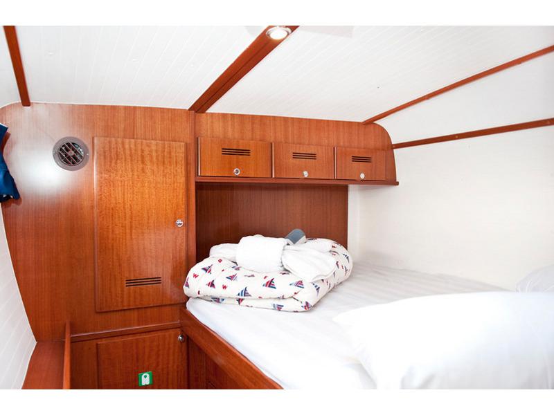 Book yachts online - catamaran - Nautitech 47 - Bosanova - rent