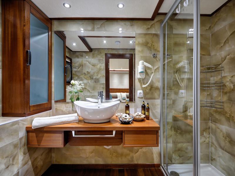 Book yachts online - other - Gulet - Alessandro - rent