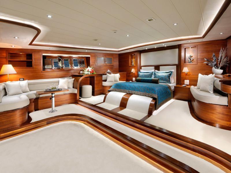 Book yachts online - other - Gulet - Alessandro - rent