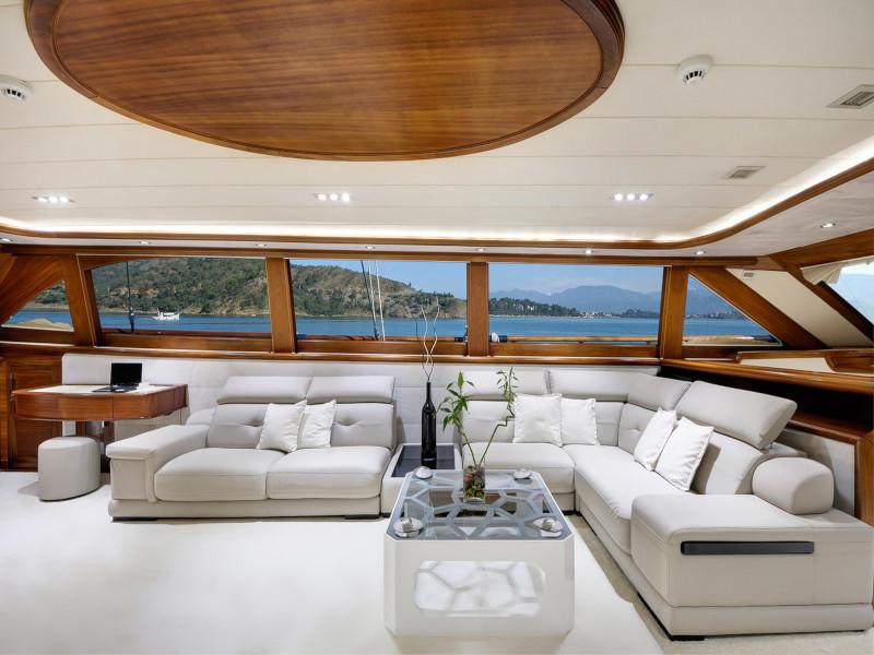 Book yachts online - other - Gulet - Alessandro - rent