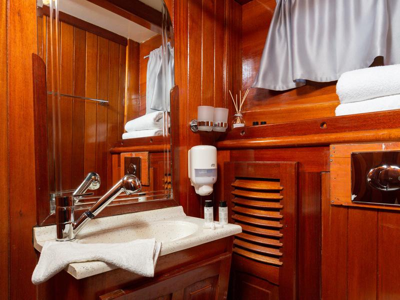 Book yachts online - other - Gulet - Bonaventura - rent