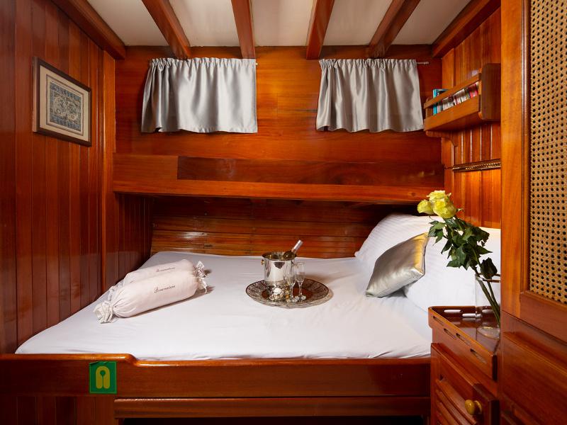 Book yachts online - other - Gulet - Bonaventura - rent