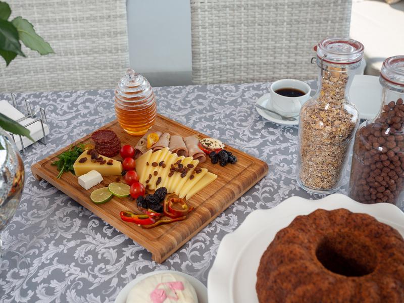 Book yachts online - other - Gulet - Bonaventura - rent