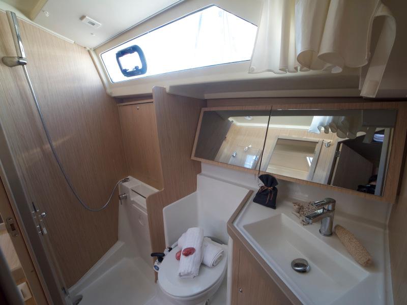 Book yachts online - sailboat - Oceanis 41.1 - Felice - rent