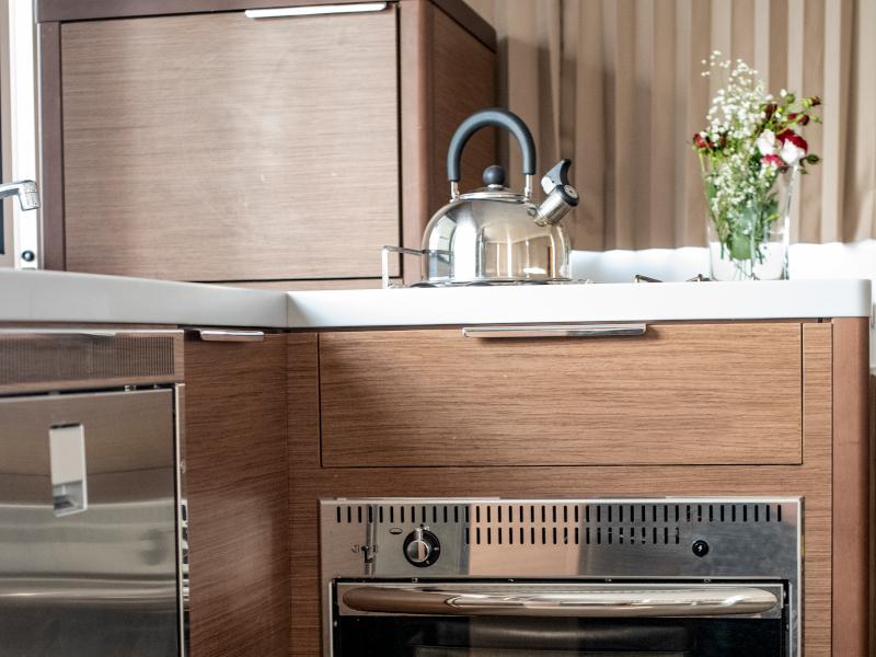 Book yachts online - catamaran - Lagoon 40 - Il Vento - rent