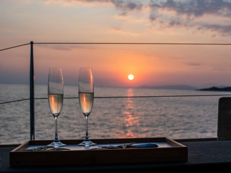 Book yachts online - catamaran - Lagoon 40 - Il Vento - rent