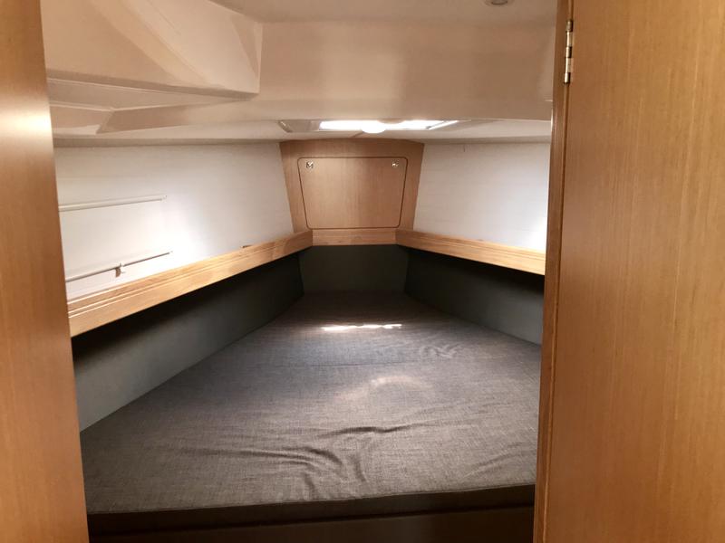 Book yachts online - sailboat - Bavaria Cruiser 41 Leonidas - Leonidas - rent