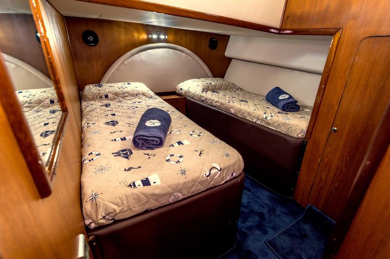 Book yachts online - other - Joanna K - Joanna K - rent