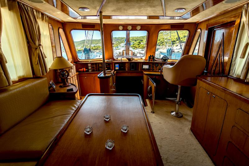 Book yachts online - other - Joanna K - Joanna K - rent