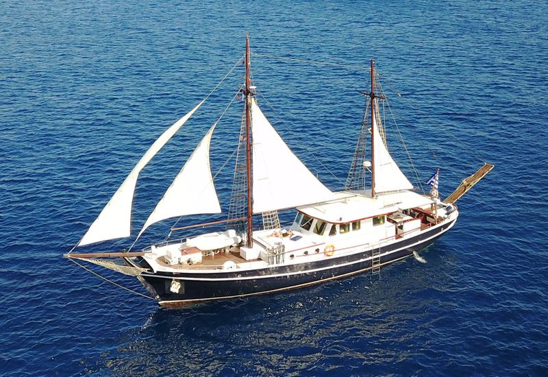 Book yachts online - other - Joanna K - Joanna K - rent