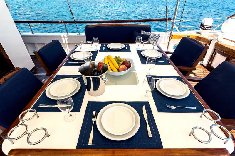 Book yachts online - other - Joanna K - Joanna K - rent