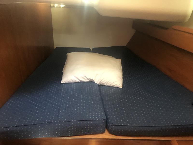 Book yachts online - sailboat - Sun Odyssey 49 - Azul - rent